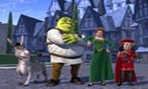 Personagens do Shrek