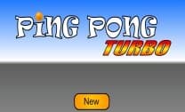 Ping Pong Turbo