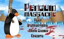 Pinguim Massacre