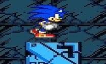 Plataformas do Sonic