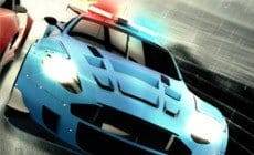 Police Hot Racing