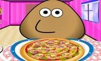 Pou Pizza