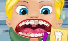 Princess Dentist
