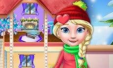 Princess Doll Christmas Decoration