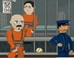 Prison Break: a fuga