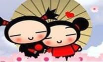 Pucca Love