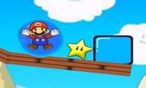 Puzzle Bubble Mario