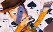 Puzzle do Toy Story