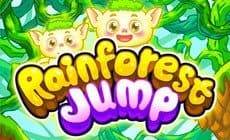 Rainforest Jump