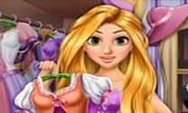 Rapunzel's Closet