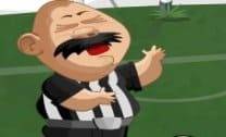 Referee Shotdown