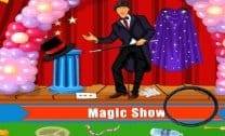 Show de Mágica