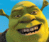 Shrek - Campeonato de Arroto