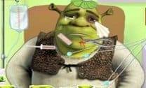 Shrek Na Ambulância