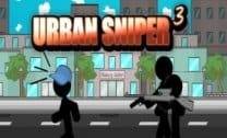 Sniper Urbano 3