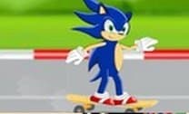 Sonic no Skate
