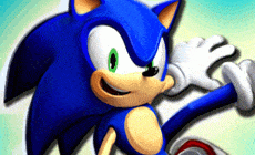 Sonic - Super Escapada