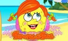 Sponge Sue