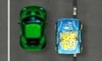 Spongebob Car
