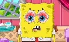 SpongeBob Eye Care