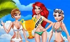 Summer Swimsuits Contest