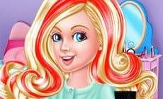 Super Barbie Hair Trends