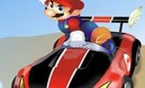 Super Mario Rush