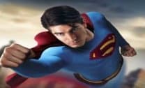 Superman Save Metropolis