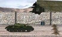 Tanques de Guerra 3D