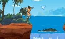 Tarzan e os diamantes