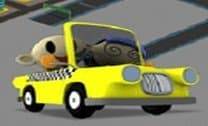Táxi 2