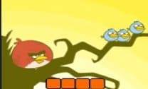 Tetris Birds