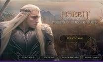 The Hobbit: Battle of The Five Armies