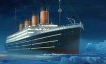 Titanic Go Go Go