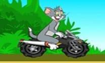 Tom and Jerry aventura