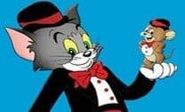 Tom E Jerry Aventura De Comida