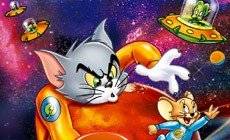 Tom e Jerry Xtreme Adventure