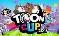 Toon Cup 2016