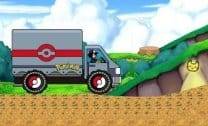Transporte Pokemon
