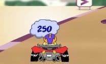 Turbo Racer