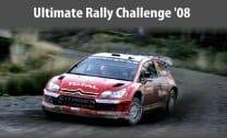 Ultimate Rally Challenge