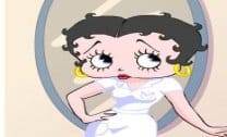 Vestir Betty Boop