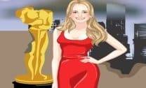 Vestir Jennifer Lawrence para Oscar