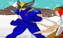 Vestir Wolverine