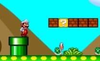 Videogame do Mario