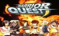 Warrior Quest